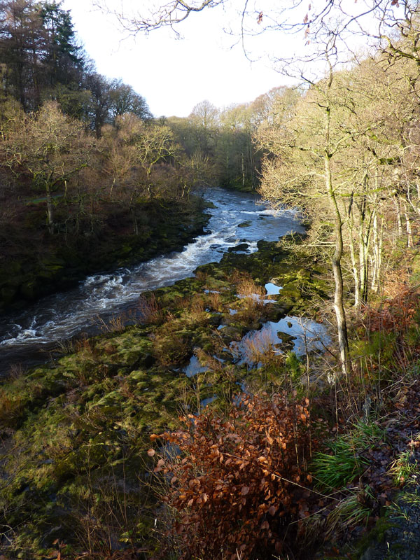 River Wharfe